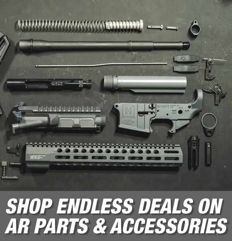 AR PARTS